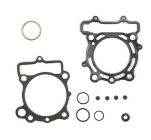 PROX USZCZELKI TOP-END KAWASAKI KXF 250 '21-'24, KX 250XC '21-'24