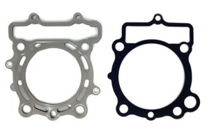 PROX USZCZELKI TOP-END KAWASAKI KXF 250 '21-'24, KX 250XC '21-'24 (GŁOWICA+CYLINDER)