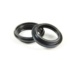 PROX USZCZELNIACZE PRZEDNIEGO ZAWIESZENIA PYŁOWE YAMAHA YZ 125 '86-88, YZ 250 '81-86, SUZUKI RM 125 '85-87 43X55MM (KPL. 2 SZT.)