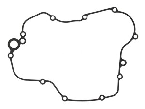 NAMURA USZCZELKA POKRYWY SPRZĘGŁA WEWNĘTRZNA KAWASAKI KX 125 '03-'08, OEM, 110611136, 110611134
