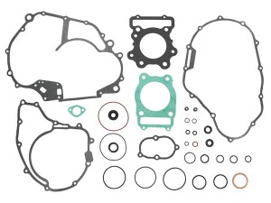 NAMURA KOMPLET USZCZELEK HONDA ATC 250 ES/SX/R TRX 250 FOURTRAX '85-'87