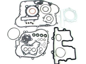 NAMURA KOMPLET USZCZELEK KFX 250 MOJAVE '87-'04 , KSF 250 MOJAVE '87-'04