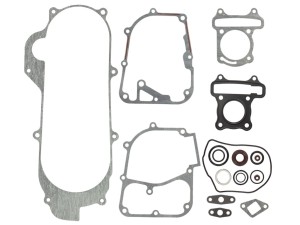 NAMURA KOMPLET USZCZELEK KAWASAKI KFX 50 '07-'21