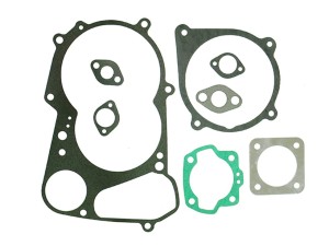 NAMURA KOMPLET USZCZELEK KAWASAKI KFX 50 '03-06, LT 50 QUADRUNNER '02-05