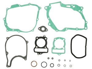 NAMURA KOMPLET USZCZELEK HONDA CRF 100F '04-'13 XR100R '92-'03