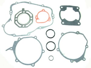 NAMURA KOMPLET USZCZELEK KAWASAKI KX80 (88-90)