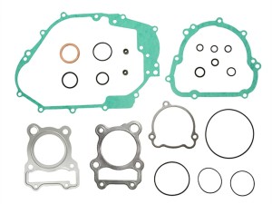 NAMURA KOMPLET USZCZELEK KAWASAKI KLX 140L '08-'21