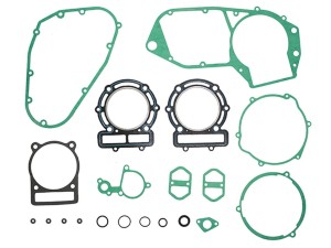 NAMURA KOMPLET USZCZELEK HUSQVARNA TE/SMR 400/570/630 '01-'04
