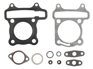 NAMURA USZCZELKI TOP-END KAWASAKI KFX 90 '07-'21