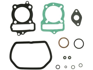 NAMURA USZCZELKI TOP-END HONDA CRF 100F '04-'13