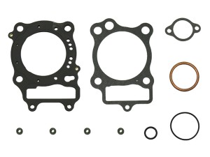NAMURA USZCZELKI TOP-END HONDA CRF 150R/RB '07-20