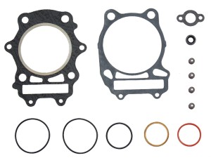 NAMURA USZCZELKI TOP-END SUZUKI DR 350 '90-'99 (MANUAL)