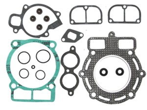 NAMURA USZCZELKI TOP-END KTM EXCF 250 (01-06) (EXC250 RACING)