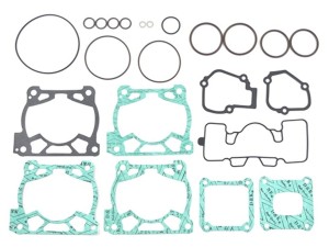 NAMURA USZCZELKI TOP-END KTM SX 125/150 '16-'22 TPI 150, EXC 125/150 '17-'22, HUSQVARNA TC 125 '16-'22, TE 150 '17-'22, GAS GAS MC 125 '21-'22