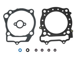 NAMURA USZCZELKI TOP-END SUZUKI LT-R (LTR) 450 QUADRACER '06-'11 (LTR450, LTR 450)