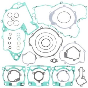 WINDEROSA (VERTEX) KOMPLET USZCZELEK KTM EXC 300 '99-03, MXC 300 '94-03, SX 300 '94-03,