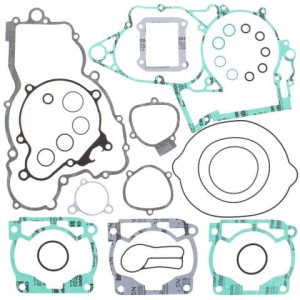 WINDEROSA (VERTEX) KOMPLET USZCZELEK KTM EXC 250 '08-'16, SX 250 '07-'15 HUSABERG TE250 '11-'14, HUSQVARNA TE 250 '14-'16, KTM XC 250 '08-'16, XC-W 250 '08-'16,