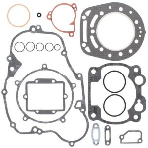 WINDEROSA (VERTEX) KOMPLET USZCZELEK KAWASAKI KX500 '89-04,