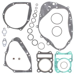 WINDEROSA (VERTEX) KOMPLET USZCZELEK SUZUKI DR200 86-88, DR200 S 18-20, DR200 SE 96-17