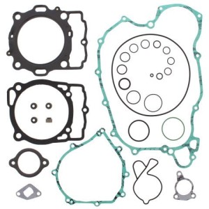 WINDEROSA (VERTEX) KOMPLET USZCZELEK HUSQVARNA FE 450 '14-16, KTM SX-F 450 '13, XC-F 450 '13,