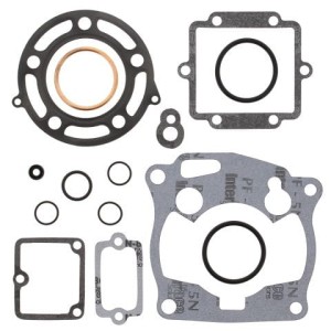 WINDEROSA (VERTEX) USZCZELKI TOP-END KAWASAKI KX125 '92-93,