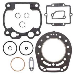 WINDEROSA (VERTEX) USZCZELKI TOP-END KAWASAKI KX500 '89-04,