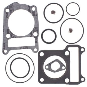 WINDEROSA (VERTEX) USZCZELKI TOP-END YAMAHA TTR125 DRUM BRAKE 00-03, TTR125E DRUM BRAKE 03-07, TTR125L DISC BRAKE 00-07, TTR125LE DISC BRAKE 03-07