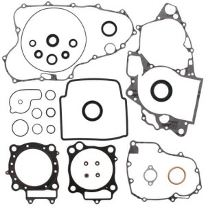 WINDEROSA (VERTEX) KOMPLET USZCZELEK Z USZCZELNIACZAMI SILNIKOWYMI HONDA CRF450X 05-17