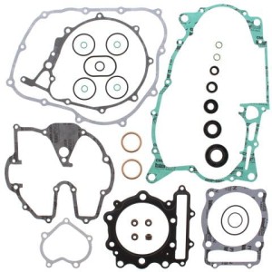 WINDEROSA (VERTEX) KOMPLET USZCZELEK Z USZCZELNIACZAMI SILNIKOWYMI HONDA XR 650L 93-21
