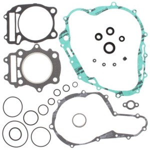 WINDEROSA (VERTEX) KOMPLET USZCZELEK Z USZCZELNIACZAMI SILNIKOWYMI SUZUKI DR350SE 90-99