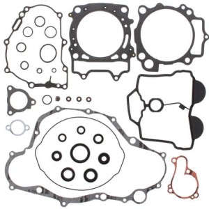 WINDEROSA (VERTEX) KOMPLET USZCZELEK Z USZCZELNIACZAMI SILNIKOWYMI YAMAHA YZ450F 10-13