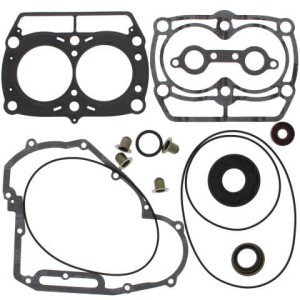 WINDEROSA (VERTEX) KOMPLET USZCZELEK Z USZCZELNIACZAMI SILNIKOWYMI POLARIS SPORTSMAN 600 4X4 03, SPORTSMAN 600 4X4 '04,