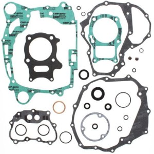 WINDEROSA (VERTEX) KOMPLET USZCZELEK Z USZCZELNIACZAMI SILNIKOWYMI HONDA TRX250TE RECON 02-21, TRX250TM RECON 02-21, TRX250X / EX SPORTRAX 03-21