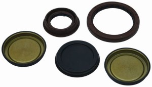 WINDEROSA (VERTEX) KOMPLET (ZESTAW) USZCZELNIACZY SILNIKOWYCH POLARIS SCRAMBLER 1000 MD '15-'17, SPORTSMAN FOREST 850 '11-'15, SPORTSMAN TOURING 1000 '15-'22,
