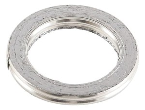 WINDEROSA (VERTEX) USZCZELKA KOLEKTORA WYDECHOWEGO SUZUKI DR-Z 70 15-19, DR-Z50 19, YAMAHA TTR110 08-21, TTR50 20-21, TTR90 00-08, YFA1 89-04, YFM100 87-91, YFM125 GRIZZLY 04-13, YFM125 RAPTOR 11-13, YFM50 RAPTOR 04-08, YFM80 BADGER 85-01, YFM80 GRIZ