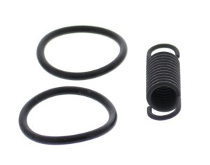 WINDEROSA (VERTEX) USZCZELKA KOLEKTORA WYDECHOWEGO KAWASAKI KX60 85-03, SUZUKI RM60 03 (SPRʯYNY+ O-RINGI)