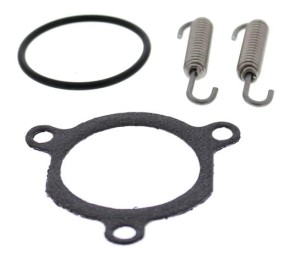 WINDEROSA (VERTEX) USZCZELKA KOLEKTORA WYDECHOWEGO KTM EGS 250 94-99, EGS 300 94-99, EXC 250 94-03, EXC 300 94-03, MXC 250 98-01, MXC 300 94-03, SX 250 94-02, SXS 250 01 (SPRʯYNY,O-RING,USZCZELKA)