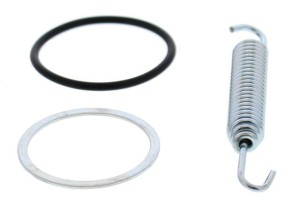 WINDEROSA (VERTEX) USZCZELKA KOLEKTORA WYDECHOWEGO YAMAHA YZ80 93-01 (SPRʯYNA+ O-RINGI)