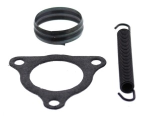 WINDEROSA (VERTEX) USZCZELKA KOLEKTORA WYDECHOWEGO HONDA CR80R 96-02, CR85R 03-04
