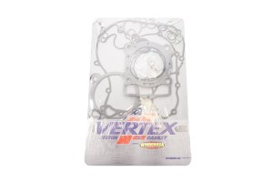 WINDEROSA (VERTEX) KOMPLET USZCZELEK GAS GAS EX 350F '21-'23, HUSQVARNA FC 350 '19-'22, FE 350 '20-'23, FE 350S '20-'23, FX 350 '20, KTM EXC-F 350 '20-'23,SXF 350 '19-'22 SX-F 350 '19-'22, XC-F 350 '19-'23, XC-FW 350 '20-'21