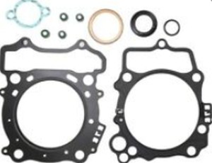 WINDEROSA (VERTEX) USZCZELKI TOP-END YAMAHA YZF450 '20-'22 (YZ450F) WRF, WR 450F '20-'22, FANTIC XEF 450 '22-