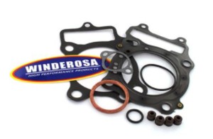 WINDEROSA (VERTEX) USZCZELKI TOP-END GAS-GAS EX 350F '21-'22, HUSQVARNA FC 350 '19-'22, FE 350 '20-'24, FE 350S '20-'23, FX 350 '20-'22, KTM EXC-F 350 '20-'23, SX-F 350 '19-'22, XC-F 350 '19-'22, XC-FW 350 '20-'22