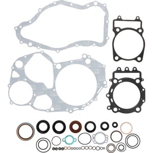 WINDEROSA (VERTEX) KOMPLET USZCZELEK Z USZCZELNIACZAMI SILNIKOWYMI ARCTIC CAT 700 EFI 08-14, 700 TRV 08-12, PROWLER 700 HDX 12-14,