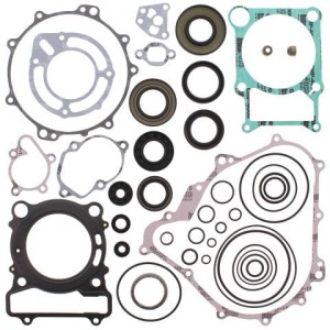 WINDEROSA (VERTEX) KOMPLET USZCZELEK Z USZCZELNIACZAMI SILNIKOWYMI YAMAHA 450 RHINO 06-09, YFM400 GRIZZLY IRS 07-08, YFM400 KODIAK 2WD 00-04, YFM400 KODIAK 4WD 00-06, YFM450 GRIZZLY EPS 11-14, YFM450 GRIZZLY IRS 07-14, YFM450 KODIAK 03-06, YFM45FX