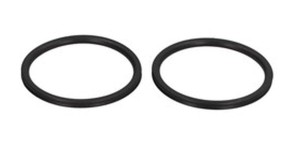 WINDEROSA (VERTEX) USZCZELKA KOLEKTORA WYDECHOWEGO YAMAHA YZ65 18-26, OEM BR81464200