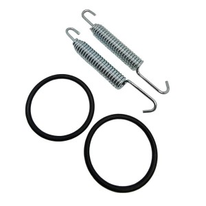 WINDEROSA (VERTEX) USZCZELKA KOLEKTORA WYDECHOWEGO YAMAHA YZ 85 19-21