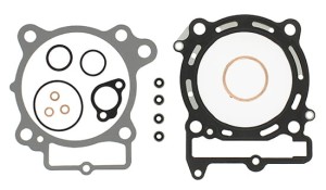 WINDEROSA (VERTEX) USZCZELKI TOP-END KAWASAKI KXF450 '19-'20 (KX450F)