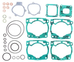 PROX USZCZELKI TOP-END KTM SX 250 '20-'22, EXC 250 TPi '20-'23, GAS GAS MC / EX 250 '22-'23, EC 250 '21-'23, HUSQVARNA TC 250 '20-'22, TE 250 '20-'23