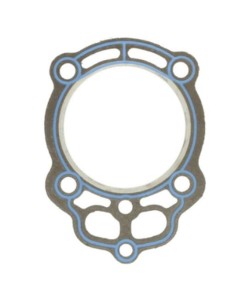 ATHENA USZCZELKA POD GŁOWICĘ ( GŁOWICY ) MOTO GUZZI V65 650 '82-87' , OEM GU27022060