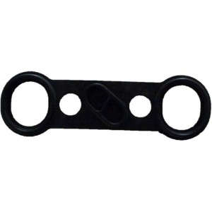 ATHENA USZCZELKA POKRYWY ZAWOROWEJ (WEWNĘTRZNA) BMW F 800GS '06-'18, F 800R/S '04-'18, F 800ST '04-'09 (OEM:11128520621; 11127690477)